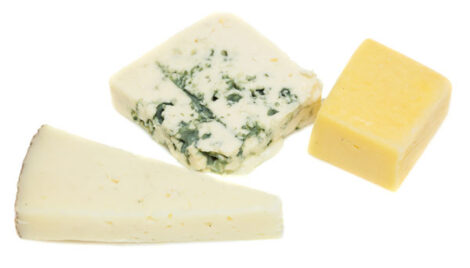 Classic Cheese Spread From Leftover Cheese Image